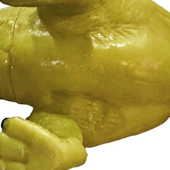 Vintage Dinosaurs Action Figure Toys - Lot of 6 Posable (4) by K&M 2001 & 2004 - Picture 9 of 11